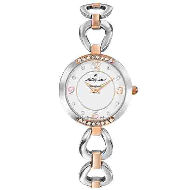 Mathey-Tissot Fleury 1496