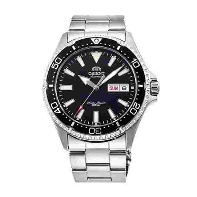 Orient Kamasu Mako III Kamasu Automatic RA-AA0001B