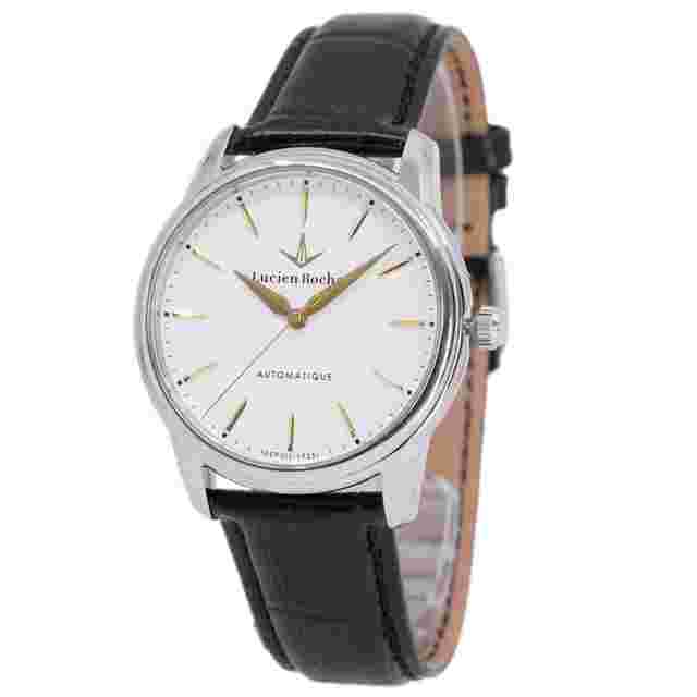 Lucien Rochat R0421116010 Iconic Automatic Men's Watch