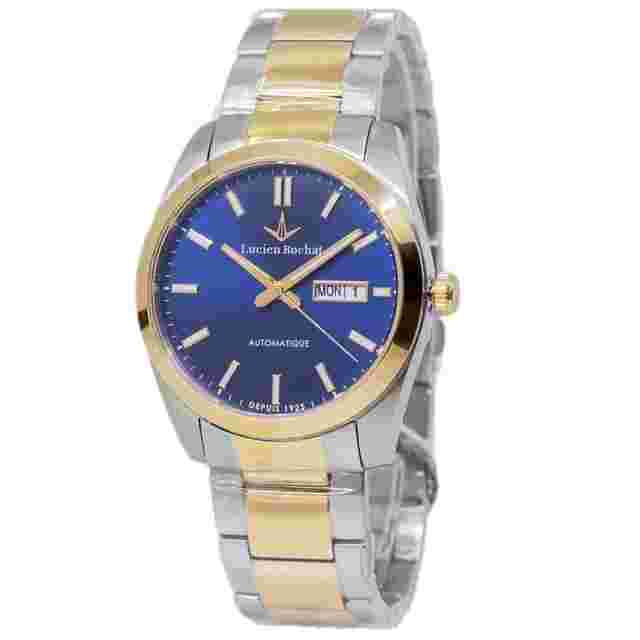 Lucien Rochat R0423114002 Léman Automatic Men's Watch