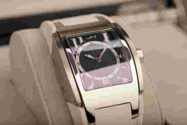 Jorg Hysek V-King AUTOMATIC - Excellent condition