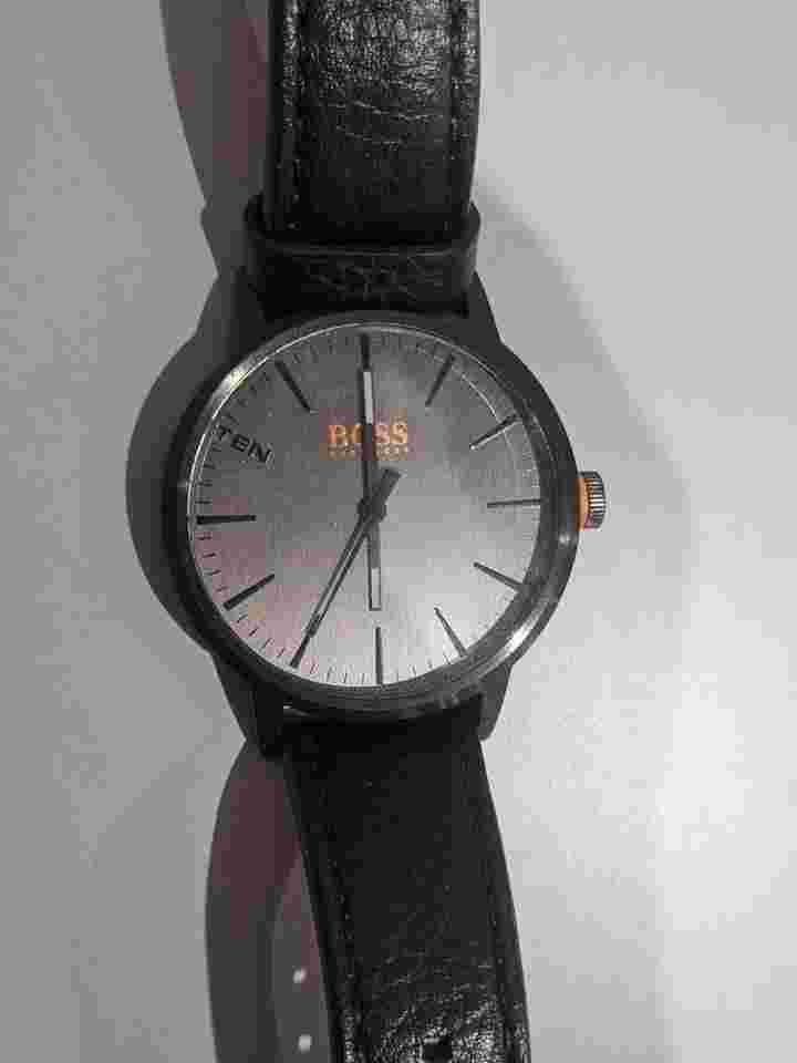 Hugo Boss Orange Copenhagen