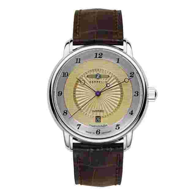 Zeppelin Friedrichshafen Automatic 8556-5