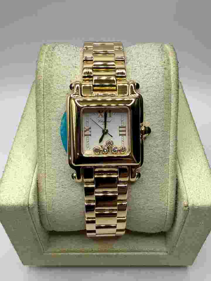 Happy Sport Square Small Women's Watch Happy Sport