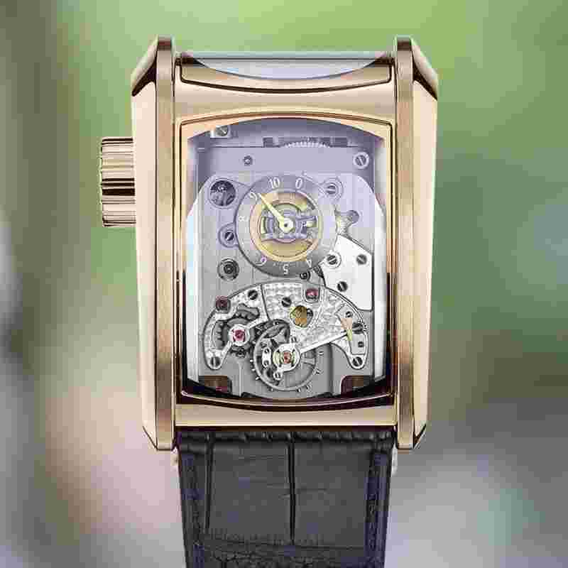 Parmigiani Fleurier Bugatti full set
