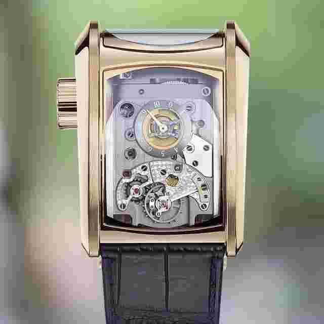 Parmigiani Fleurier Bugatti full set