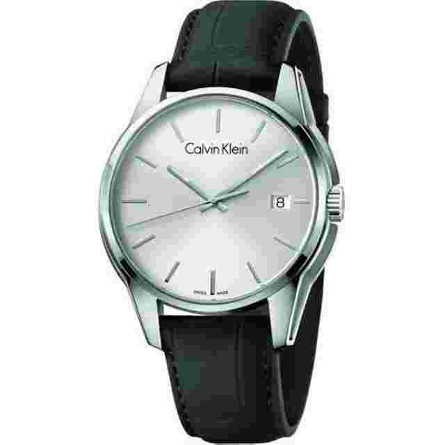 ck Calvin Klein Uomo/Donna - K7K411C6 - K7K411C6 Tone Calvin Klein
