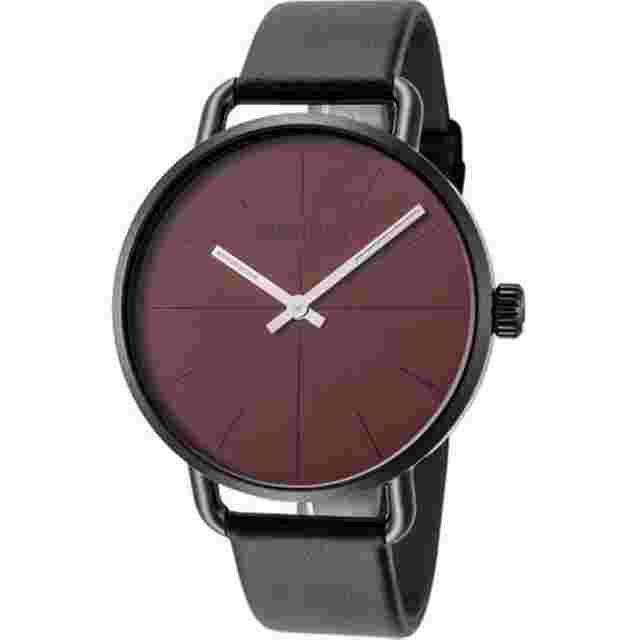 ck Calvin Klein Uomo/Donna - K7B214CP - K7B214CP Even Calvin Klein