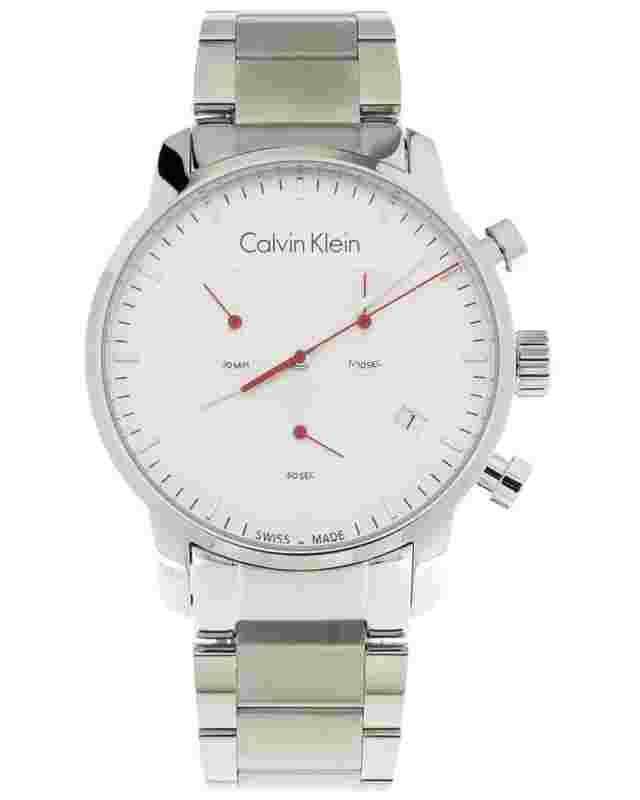 ck Calvin Klein Uomo/Donna - K2G271Z6 - K2G271Z6 City Calvin Klein