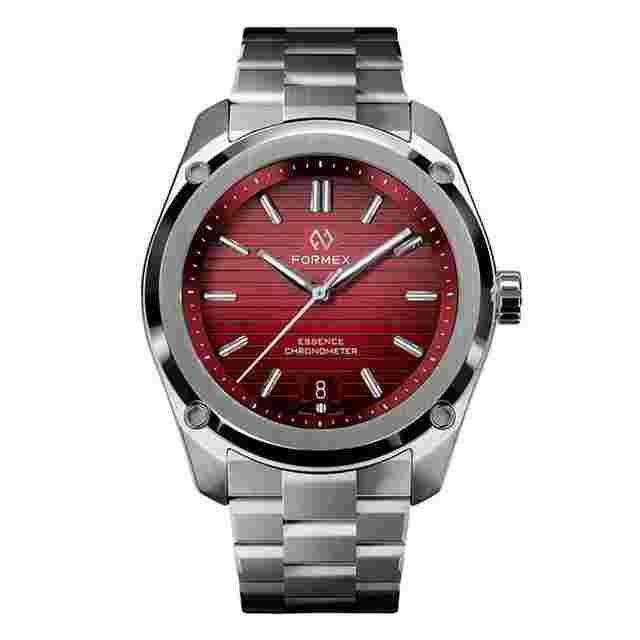 Formex Essence 39mm Gamaret 0333.1.6671
