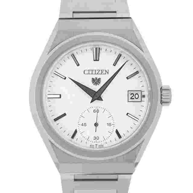 Citizen The Citizen Mechanical Model NC1001-58A [Limited Edition Model] Box/Paper