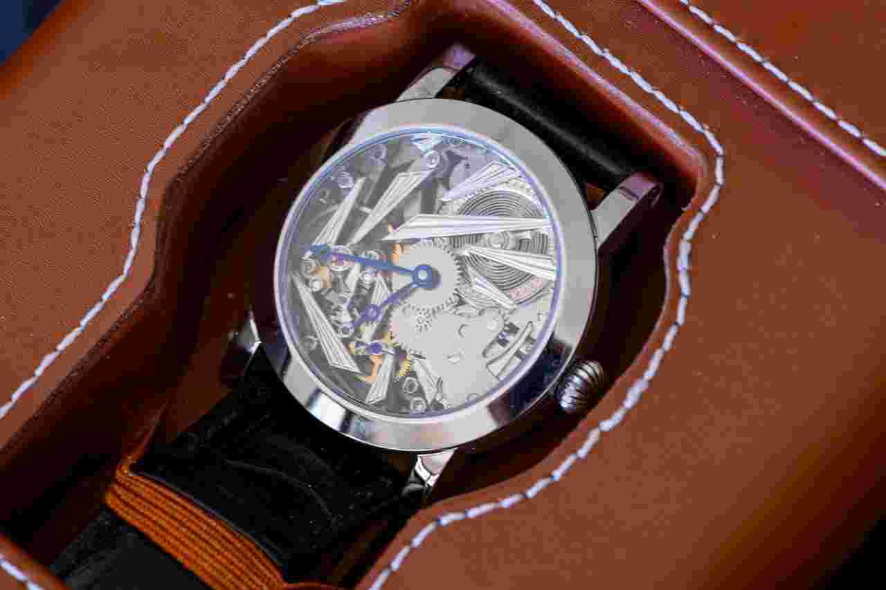 Schaumburg Unikatorium Ice Crystal Full package