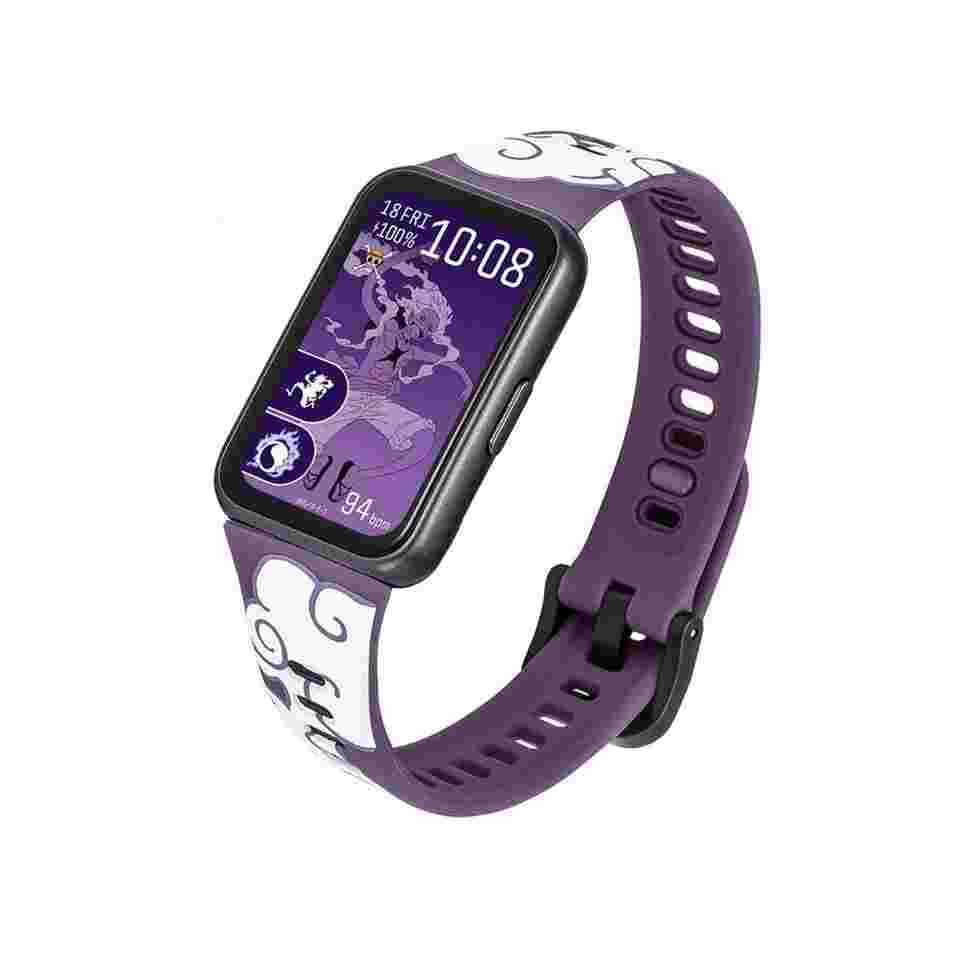 GARRACK × ONE PIECE COLLABORATION SMARTWATCH Luffy HUC-OP-BD11-L