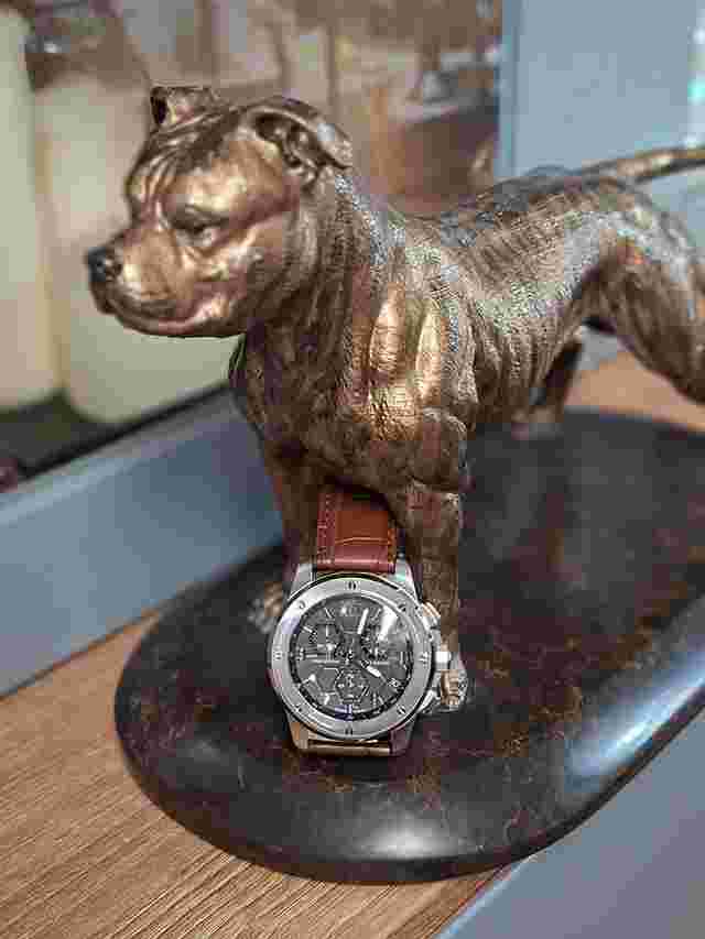 Meyers Fly Racer Precision Full set Limited Edition free gift sculpture