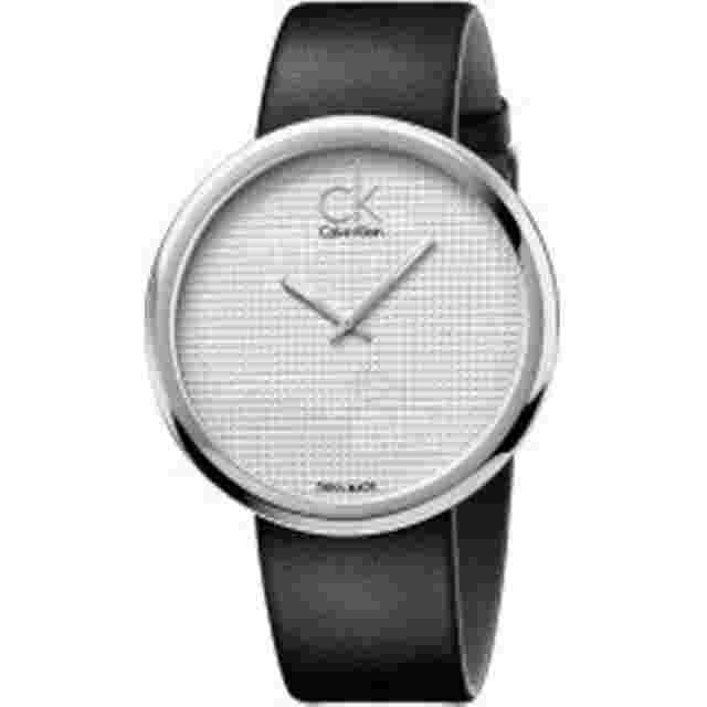 ck Calvin Klein Uomo/Donna - K0V231C6 - K0V231C6 Subtle Calvin Klein