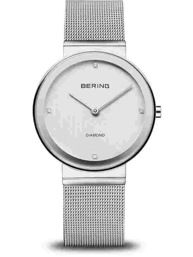 Bering 10135-000 Damenuhr Classic 35mm 3ATM 