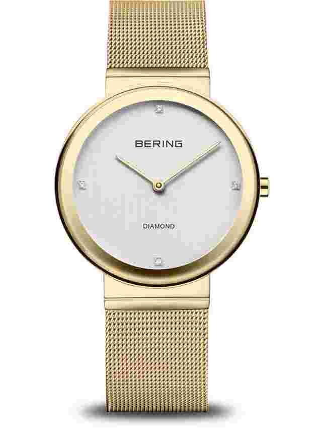 Bering 10135-334 Damenuhr Classic 35mm 3ATM