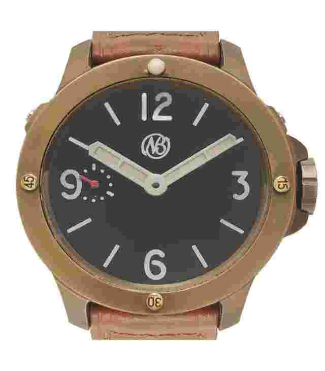 Ennebi Toscana Bronzo Limited 33