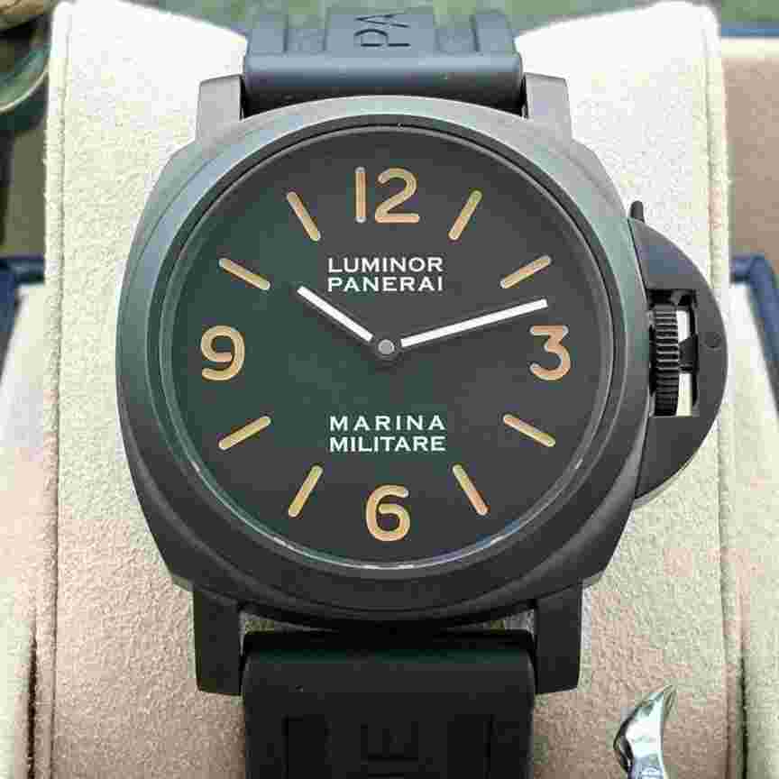 Panerai Luminor Marina Militare Pam05218