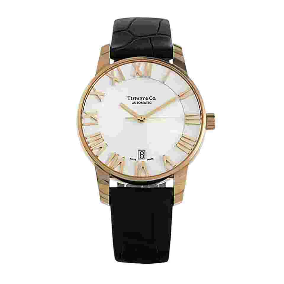 Tiffany Atlas Dome Automatico 42 mm