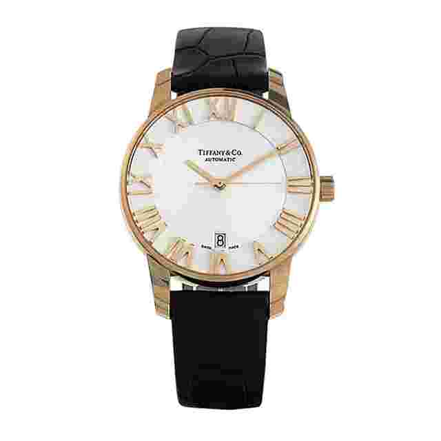 Tiffany Atlas Dome Automatico 42 mm