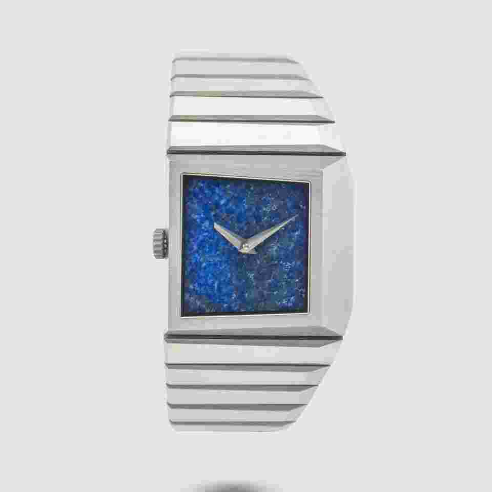 Toledano & Chan Lapis Dial Full Set