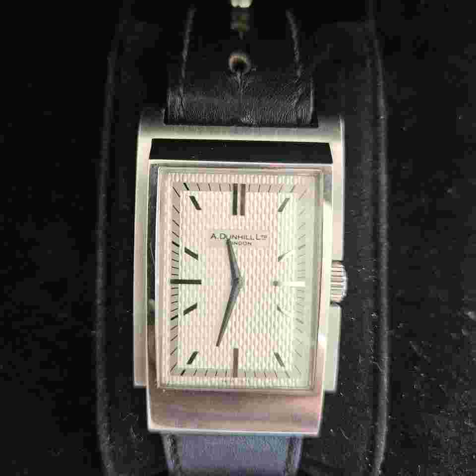 Alfred Dunhill Driver