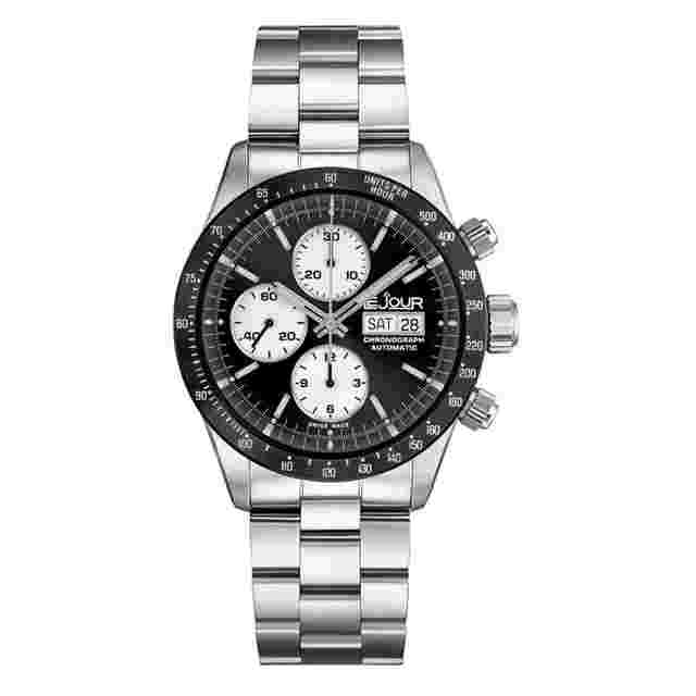 Le Jour Montre Corsa Master Chrono LJ-CM-007 