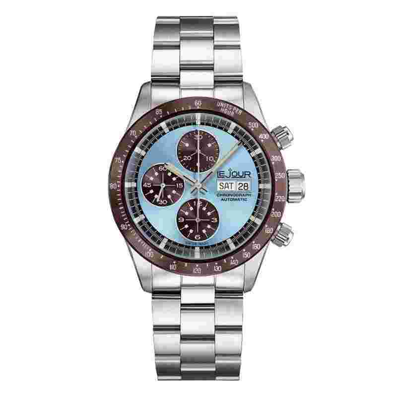 Le Jour Montre Corsa Master Chrono LJ-CM-003 