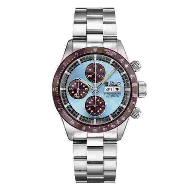 Le Jour Montre Corsa Master Chrono LJ-CM-003 