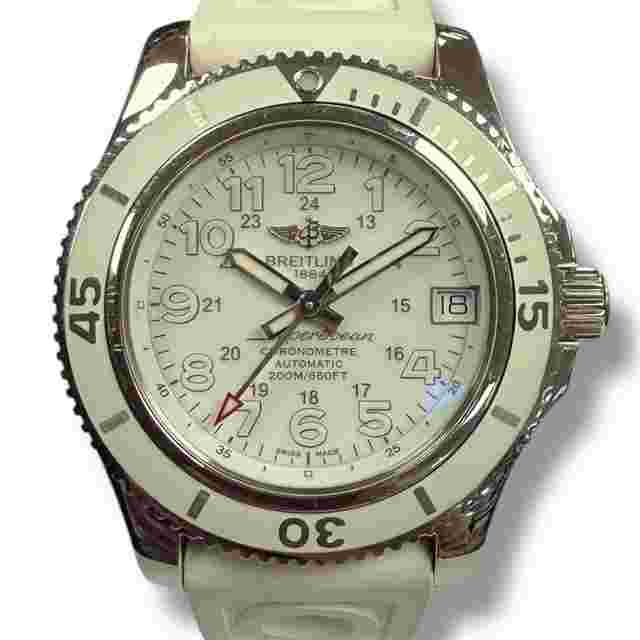 Breilting Superocean II 36 A17312D2/A775 
