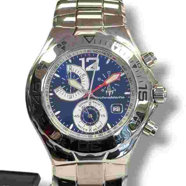 Technomarine TMY Magnum