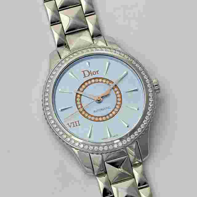 Dior VIII 8 Montaigne