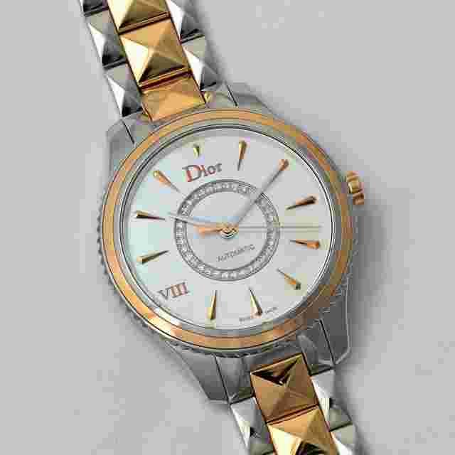 Dior VIII Montaigne