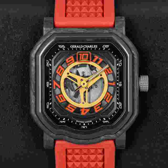 Gerald Charles Maestro 4.0 Ducati 30 Degree Anniversario 916