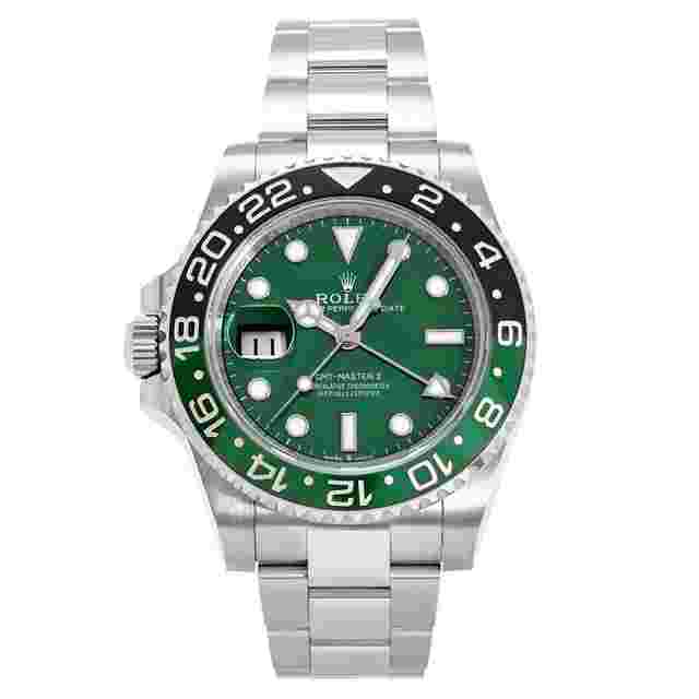Rolex 126729VTNR Automatic New