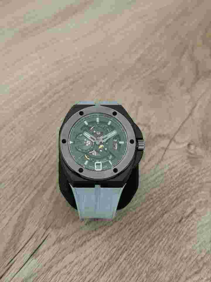 Creux Automatiq Ghost V3 Explorer Limited Edition 1 of 70