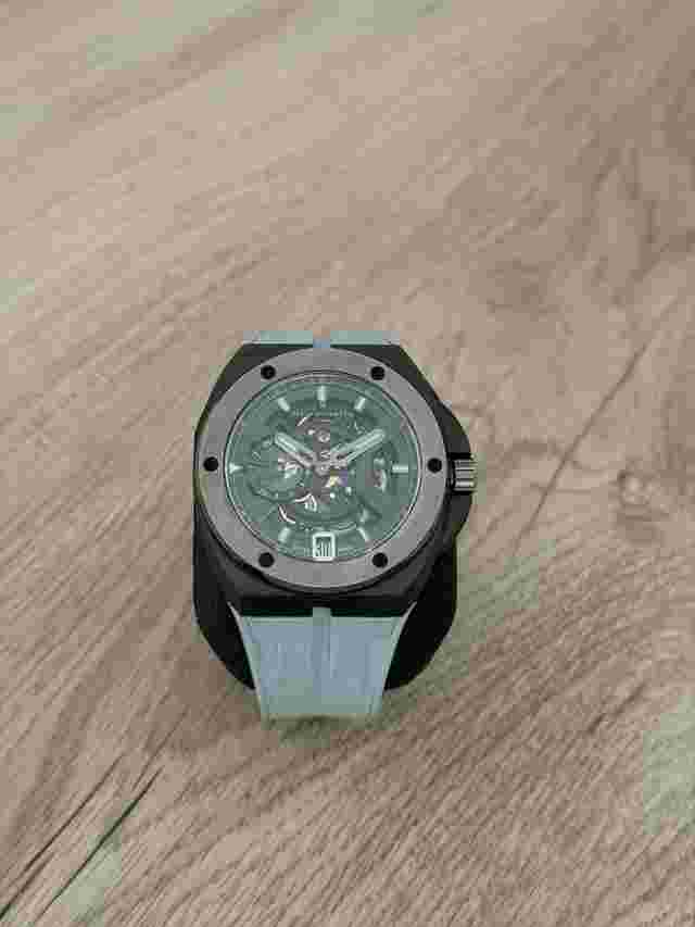 Creux Automatiq Ghost V3 Explorer Limited Edition 1 of 70
