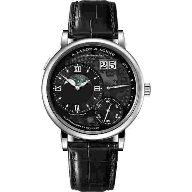 A. Lange & Söhne Grand Lange 1 Limited Edition Lumen Moonphase