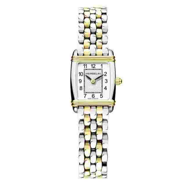 Herbelin Montre Art Déco 17438BT22 