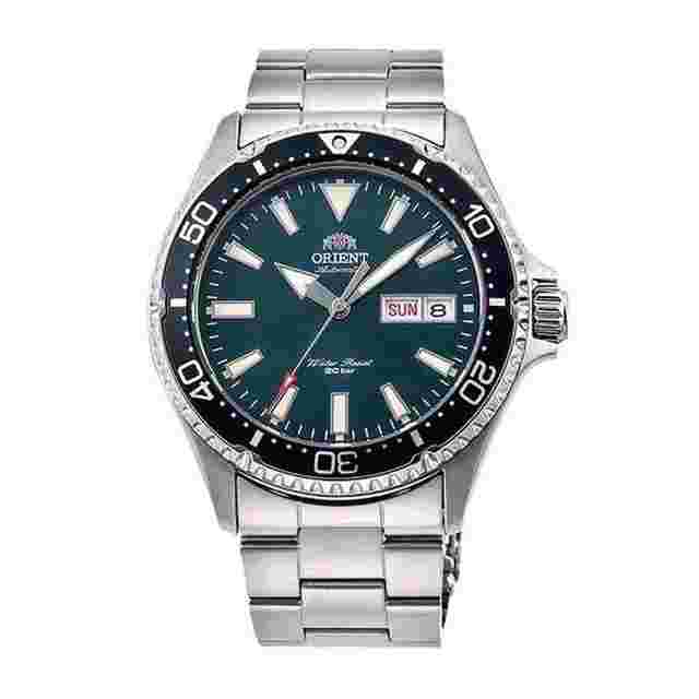 Orient Kamasu Mako III Kamasu RA-AA0004E