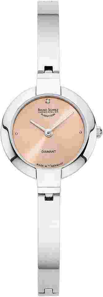 Bruno Söhnle UHRENATELIER GLASHÜTTE/SA Latina III 17-13220-552 Damenarmbanduhr