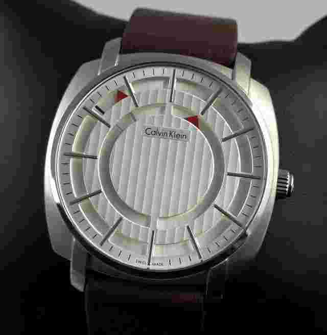 ck Calvin Klein Highline K5M 3X1