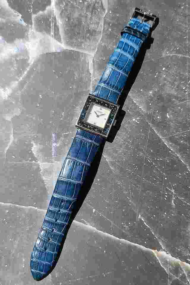 Lalique Millésime 2003 Lalique Millésime 2003 Full Set Cristal Lalique & Diamants 