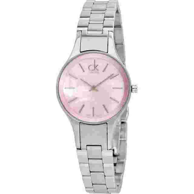 ck Calvin Klein Uomo/Donna - K432314E - K432314E Simplicity Calvin Klein