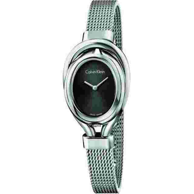 ck Calvin Klein Uomo/Donna - K5H23121 - K5H23121 Belt Calvin Klein