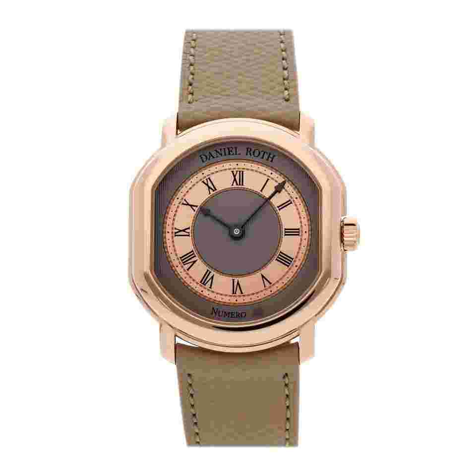 Daniel Roth Extra Plat DBBD01A1