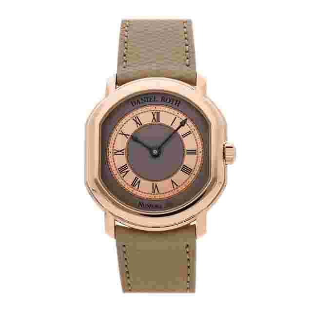 Daniel Roth Extra Plat DBBD01A1