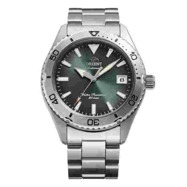 Orient Mako 40 RA-AC0Q13E