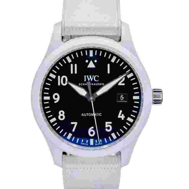 IWC Pilot Chronograph Top Gun Pilot’s Watches IW328104